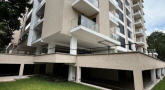 Luxurious Brand-New 3-Bedroom Plus DSQ Apartment