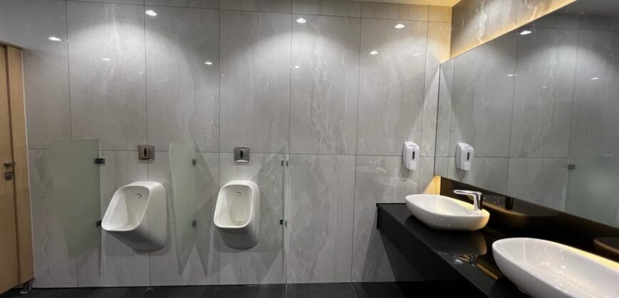 Commercial Space for Rent