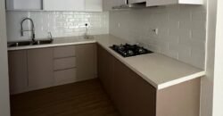 Luxurious Brand-New 3-Bedroom Plus DSQ Apartment