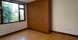 Kileleshwa   3 bedroom plus dsq
