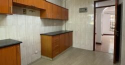 Kileleshwa   3 bedroom plus dsq