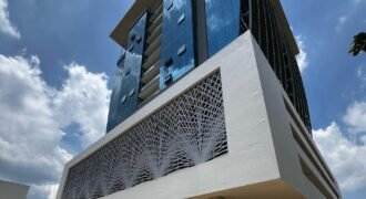 Commercial Space for Rent
