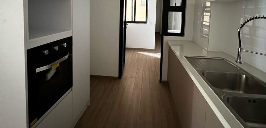 Commercial Space for Rent
