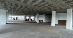 Commercial Space for Rent
