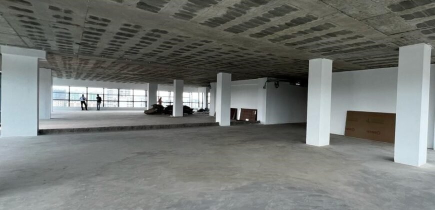Commercial Space for Rent