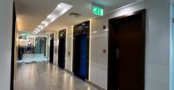 Commercial Space for Rent