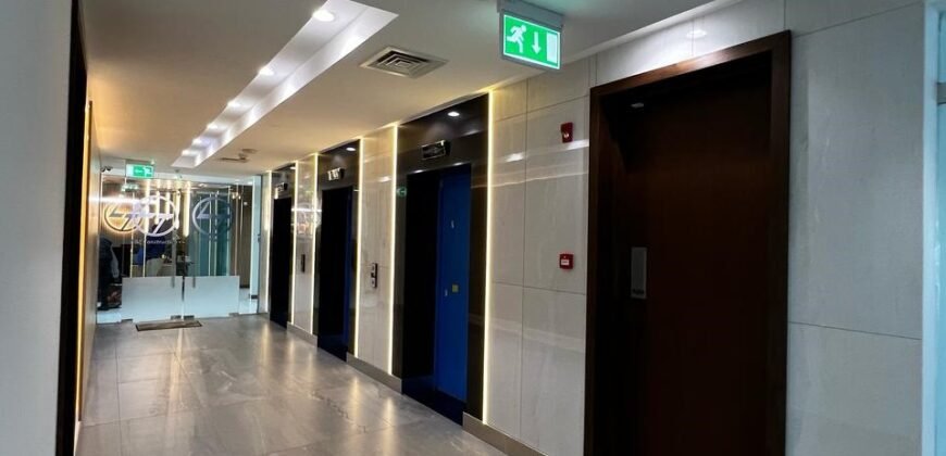 Commercial Space for Rent
