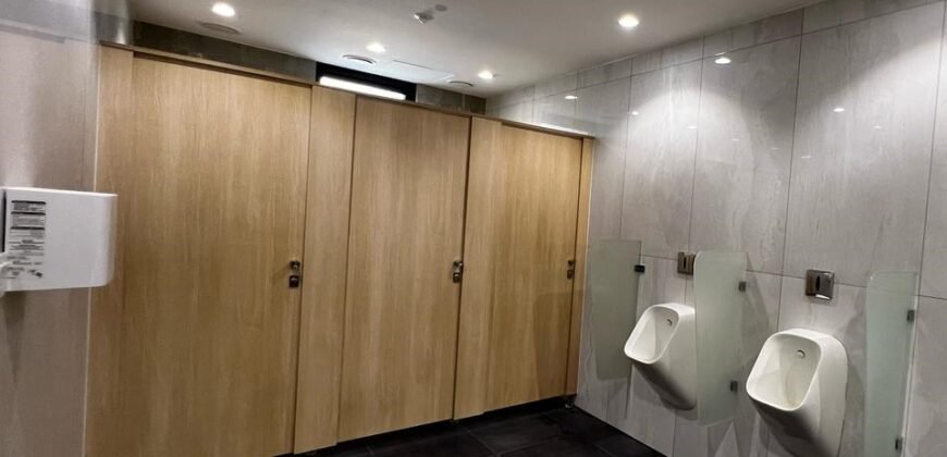 Commercial Space for Rent