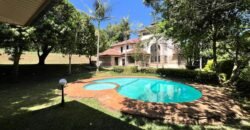 Family Home in Old kitisuru
