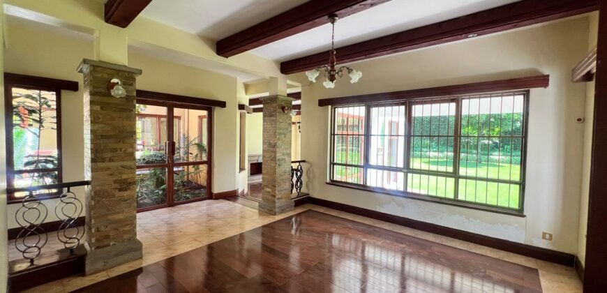 Suparb Home in Runda