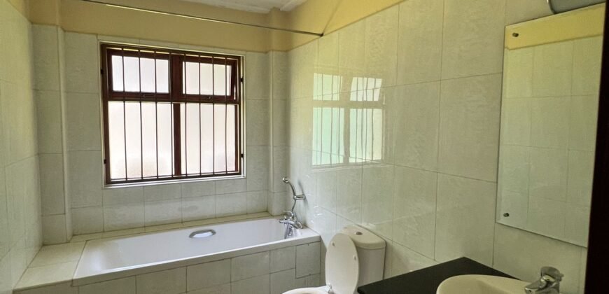 Suparb Home in Runda