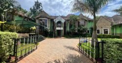 Suparb Home in Runda