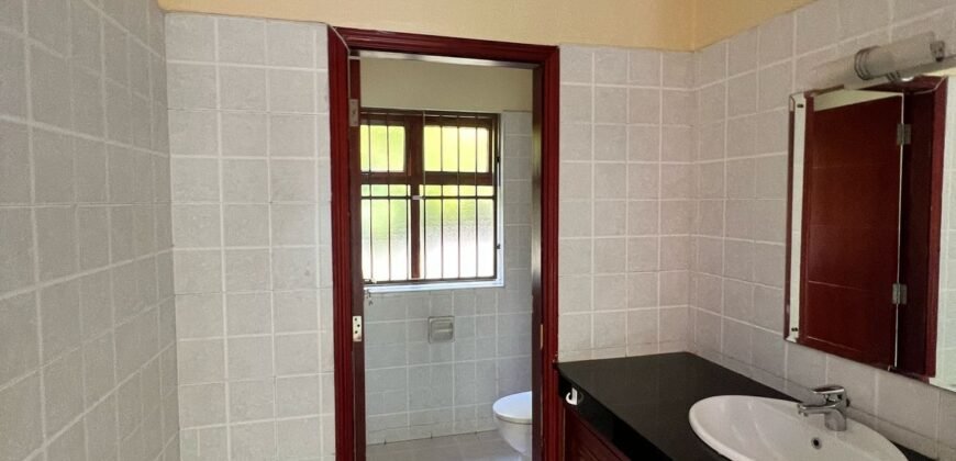 Suparb Home in Runda