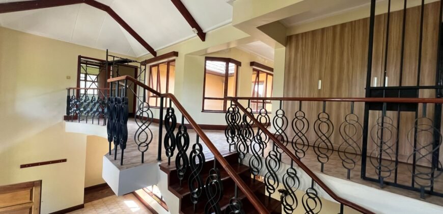 Family Home in Old kitisuru