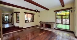 Family Home in Old kitisuru