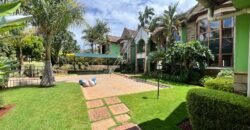 Family Home in Old kitisuru