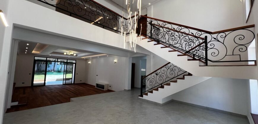 Karen Home