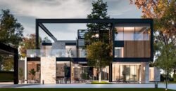 Luxurious 5 bedroom Villas For sale in Karen