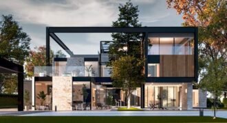 Luxurious 5 bedroom Villas For sale in Karen