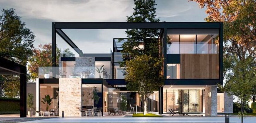 Luxurious 5 bedroom Villas For sale in Karen