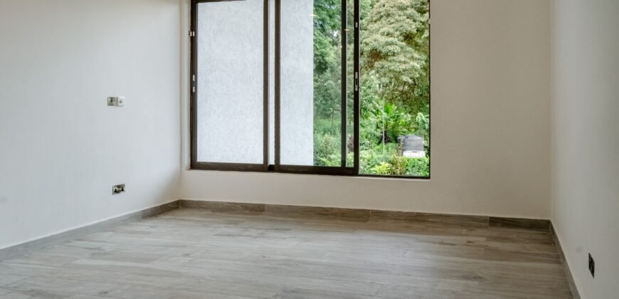 Karen Villa For Rent