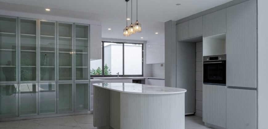 Karen Villa For Rent