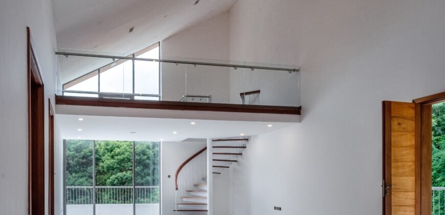 Karen Villa For Rent