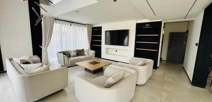 Townhouses Kamiti road