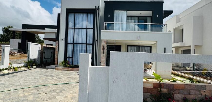 Townhouses Kamiti road