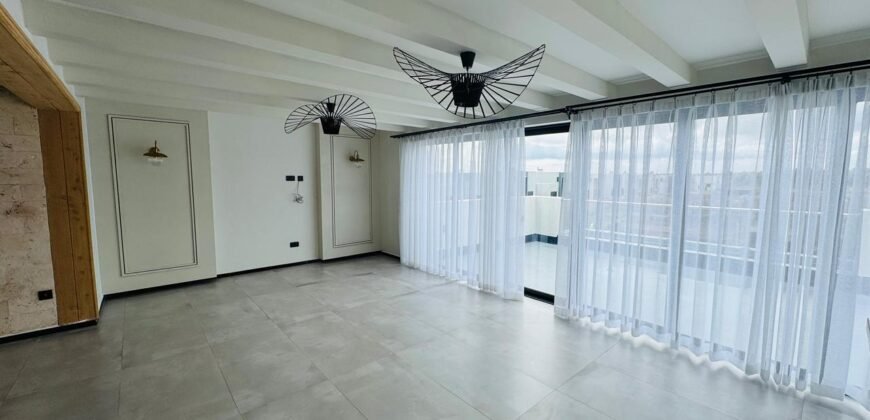 Townhouses Kamiti road