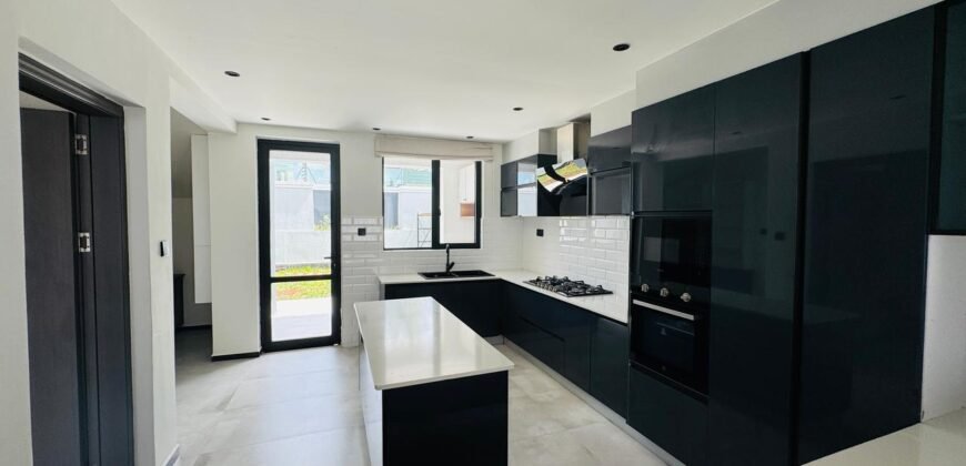 Townhouses Kamiti road