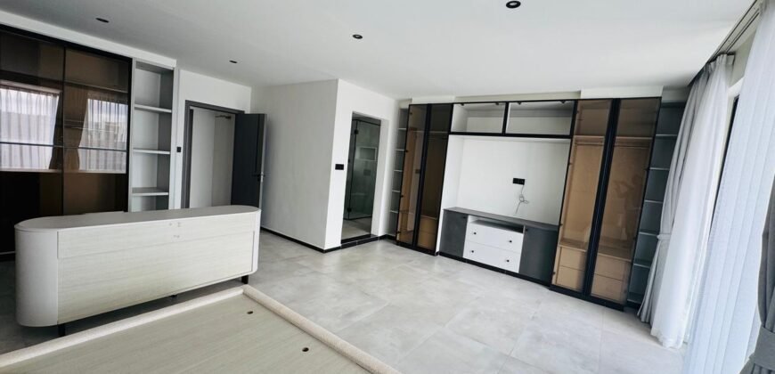 Townhouses Kamiti road