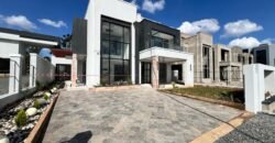 Townhouses Kamiti road