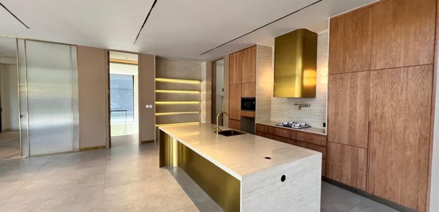 Kitisuru Exquisite 5 bedrooms