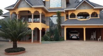 Quick Sale | Runda 5 Bedroom