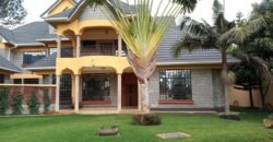 Quick Sale | Runda 5 Bedroom