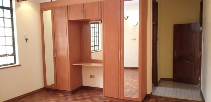 Quick Sale | Runda 5 Bedroom