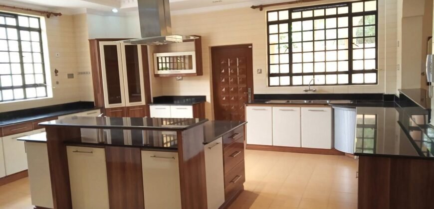 Quick Sale | Runda 5 Bedroom