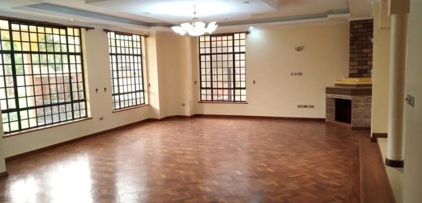 Quick Sale | Runda 5 Bedroom