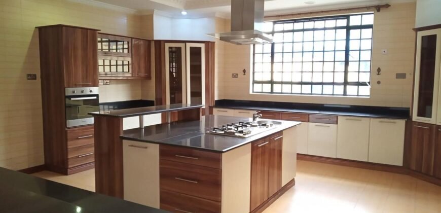 Quick Sale | Runda 5 Bedroom