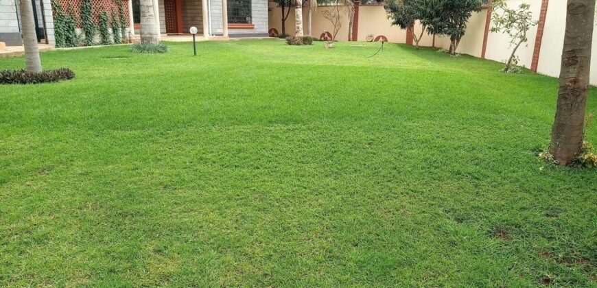 Quick Sale | Runda 5 Bedroom