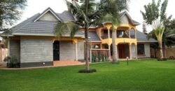 Quick Sale | Runda 5 Bedroom