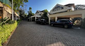 LAVINGTON – 4 TOWNHOUSES FOR SALE ON 1 ACRE