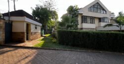 LAVINGTON – 4 TOWNHOUSES FOR SALE ON 1 ACRE