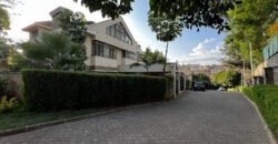LAVINGTON – 4 TOWNHOUSES FOR SALE ON 1 ACRE