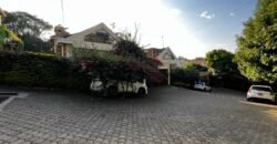 LAVINGTON – 4 TOWNHOUSES FOR SALE ON 1 ACRE
