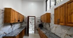 5-Bedroom Remodeled House for Rent in a Gated Community – Loresho