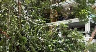 Riverside 3 bedroom plus dsq to let