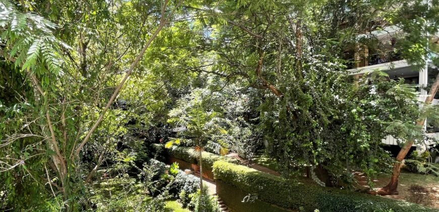 Riverside 3 bedroom plus dsq to let