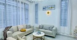 4 bedroom Mansionettes with dsq for sale
